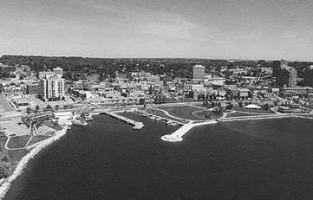 Picture Of barrie area