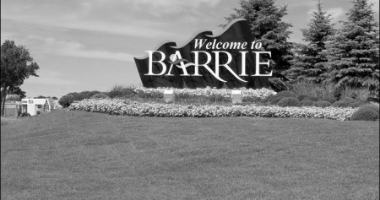 Picture Of barrie area