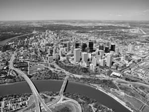 Picture Of edmonton