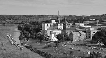 Picture Of fredericton