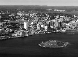 Picture Of halifax