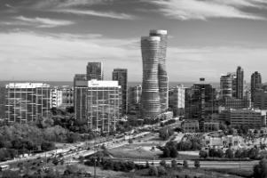 Picture Of mississauga