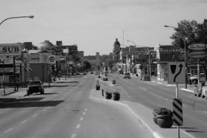 Picture Of moose jaw