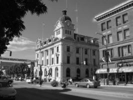 Picture Of moose jaw
