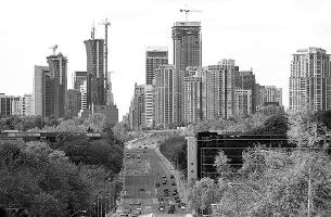 Picture Of north york