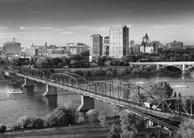 Picture Of saskatoon