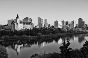 Picture Of saskatoon
