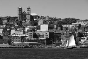 Picture Of st. john's