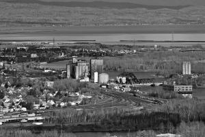 Picture Of thunder bay