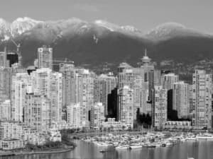 Picture Of vancouver